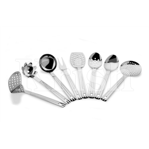 आवश्यकता के अनुसार रेनबो किचन टूल्स