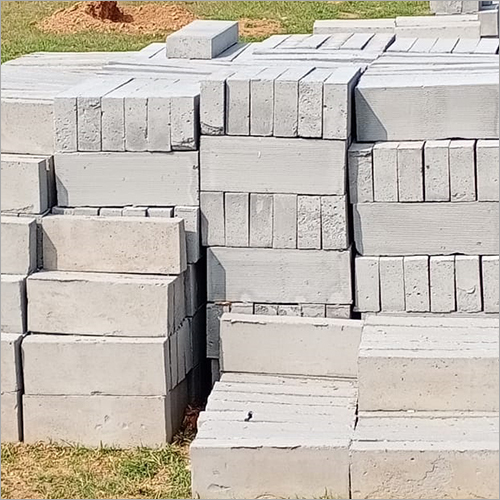 Fire-retardant Clc Brick