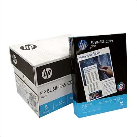 HP व्यवसाय कागज