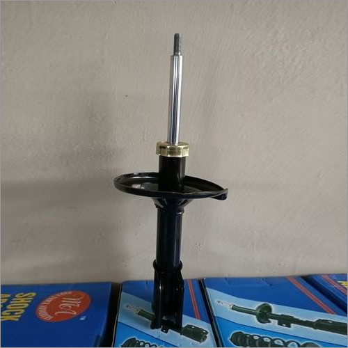 Maximo Shock Absorbers - Premium Quality Black Front Coil Spring | OE Standards, Twin-Packs, Low Maintenance, Superior Longevity, Precise Performance