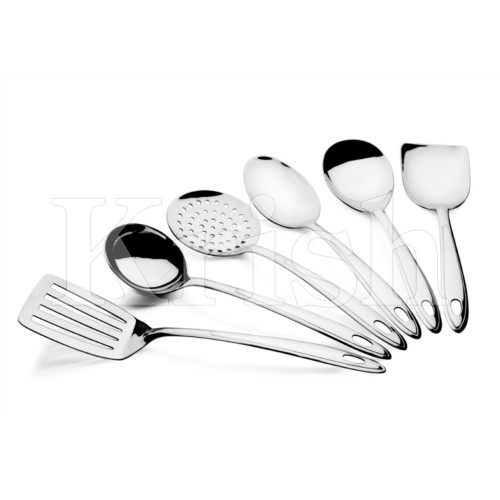  आवश्यकता के अनुसार Amazone Shine Kitchen Tools