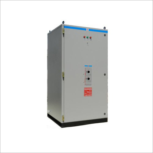 Metal Load Break Switch Panel