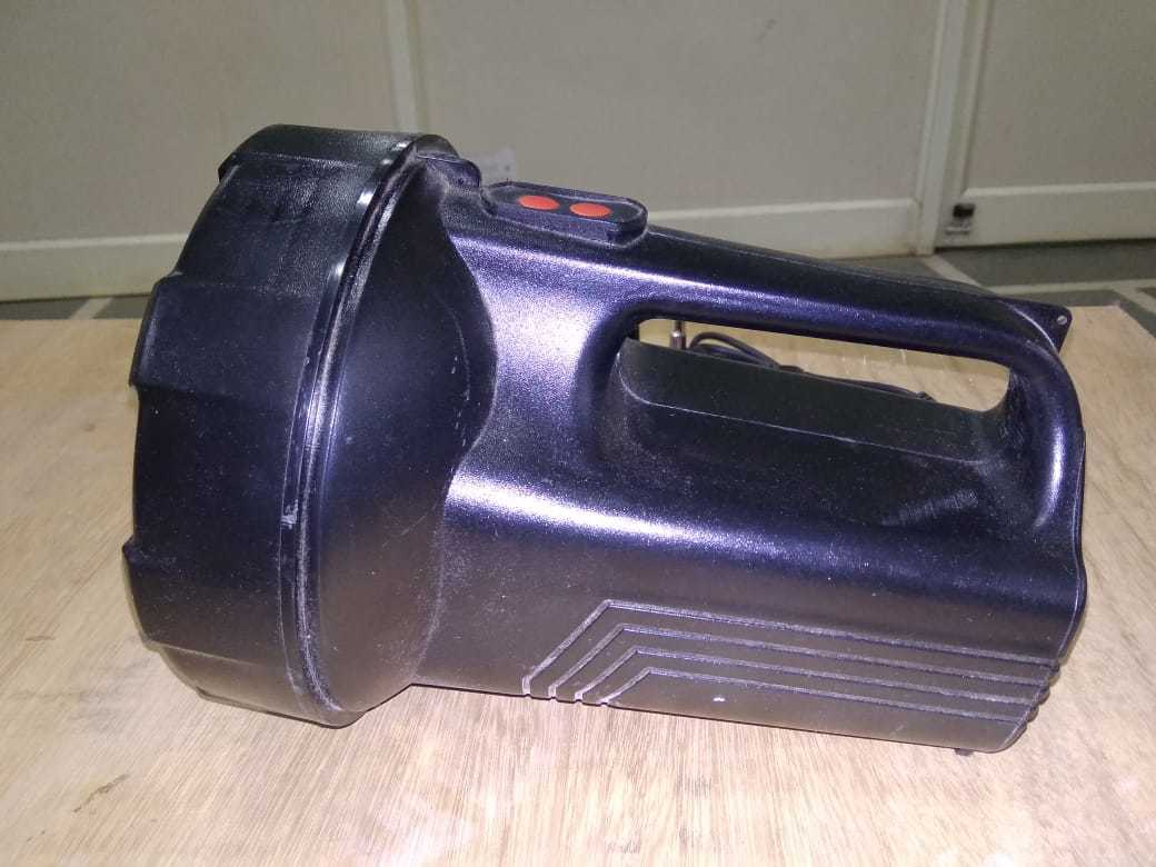 Led Dragon Search Light Application: Security