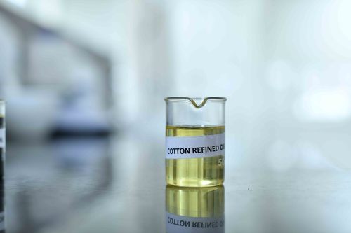 Cotton Seed Refined Oil (1 Lit Pouch)
