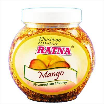 मैंगो पान मसाला