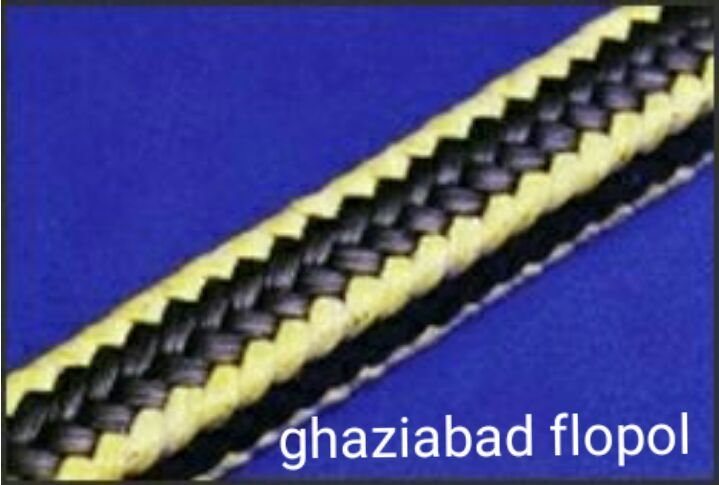 Tycoon Gland Packing Expanded Graphite Ptfe Gland Packing Without Oil Cable Capacity: 280*c Volt (V)