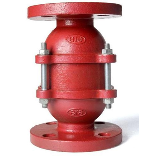 Inline Flame Arrester