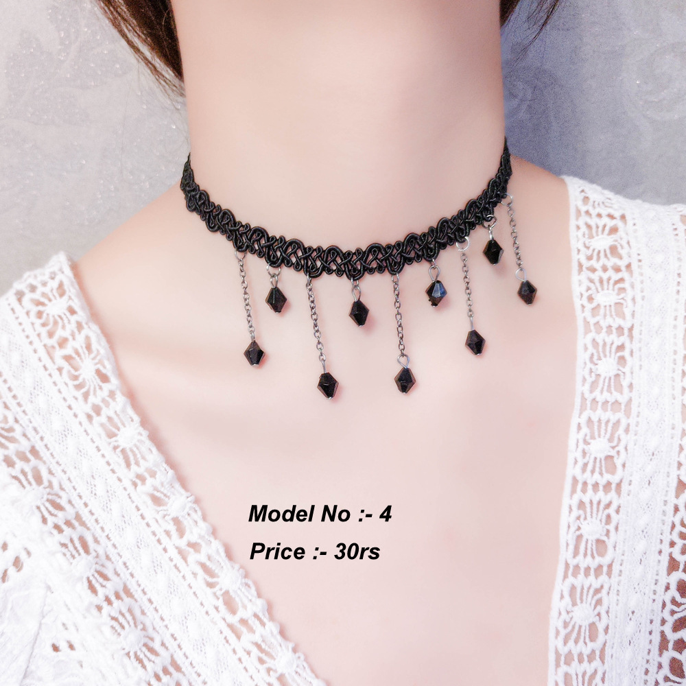 Neck Choker