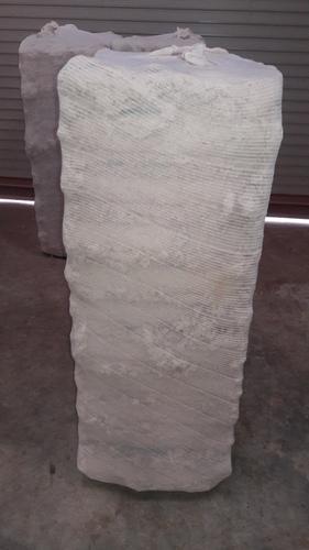 Cotton Seed Linter Ash %: 1.5 Max