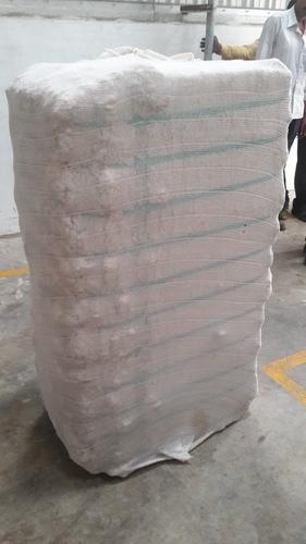 Cotton Seed Linter Ash %: 1.5 Max