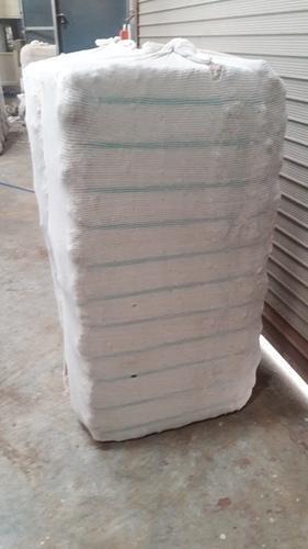 Cotton Seed Linter Ash %: 1.5 Max
