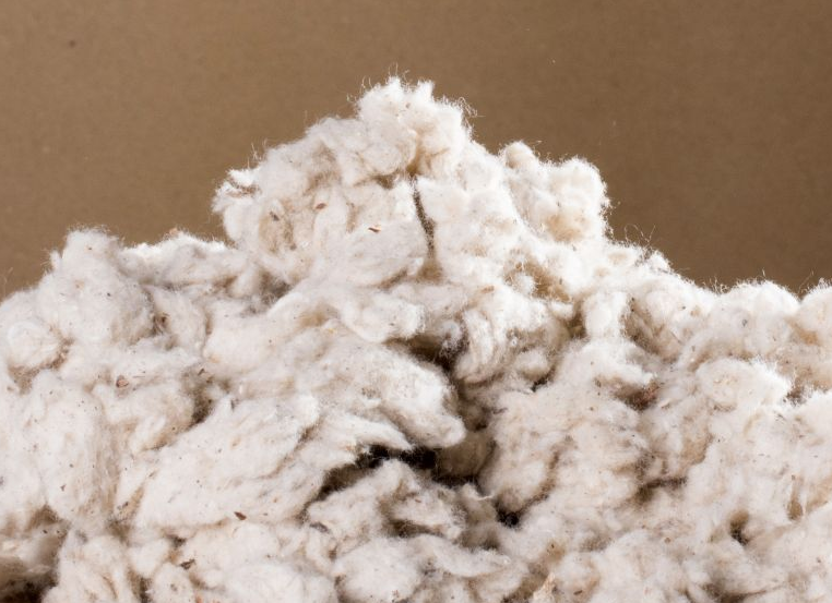Cotton Seed Linter Ash %: 1.5 Max