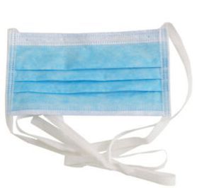 Disposable Face Mask - Age Group: Men