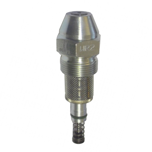 Fluidics बर्नर नोजल WR2 50 डिग्री