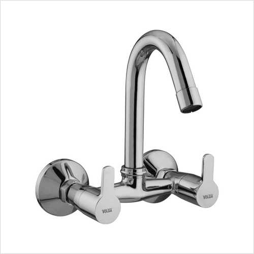 फ्यूजन सिंक मिक्सर