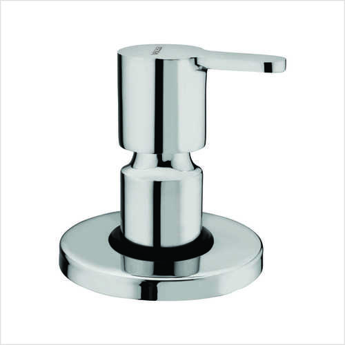 फ्यूजन छुपा हुआ ऊपरी भाग