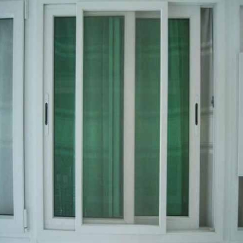 Wire Mesh For UPVC Window