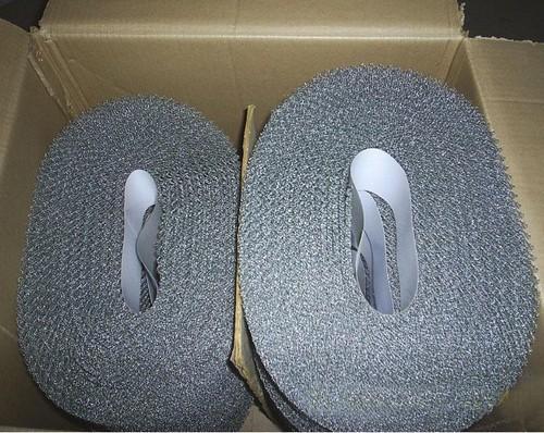 जिनिंग बुना हुआ जाल