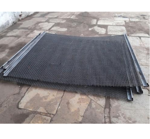 Stone Crusher Screen