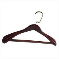 Premium pant hanger in high gloss finish  Skolyx