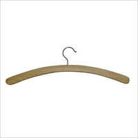 Felted Trouser Bar Hanger for Men  Luxury Wooden Hangers  Kirby Allisons  Hanger Project  KirbyAllisoncom