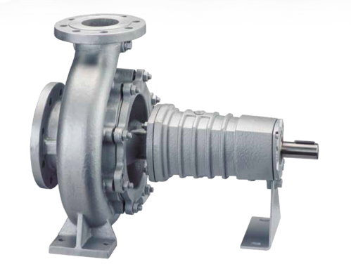 Cs Thermic Fluid Pumps