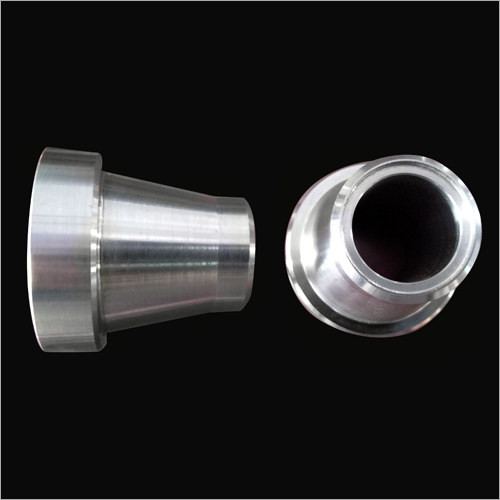 CNC Turning Spare Parts Job Works - Stainless Steel, Durable & Corrosion-Resistant Accessories for CNC Machines, Maintenance Free Usage