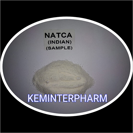 NATCA (INDIAN)