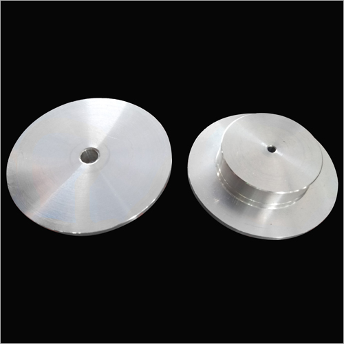 Eletronic Spare Parts Job Works Cnc Machining Parts - Metal | Polished Surface, Industrial Application, Cnc Machine Accessories