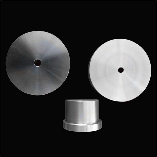 Eletronic Spare Parts Job Works Cnc Machining Parts - Metal | Polished Surface, Industrial Application, Cnc Machine Accessories
