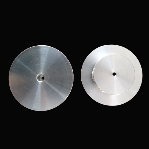 Eletronic Spare Parts Job Works Cnc Machining Parts - Metal | Polished Surface, Industrial Application, Cnc Machine Accessories