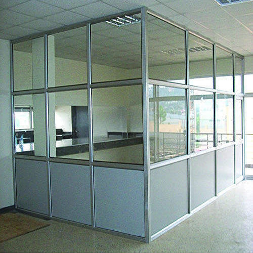 Aluminum Aluminium Partition