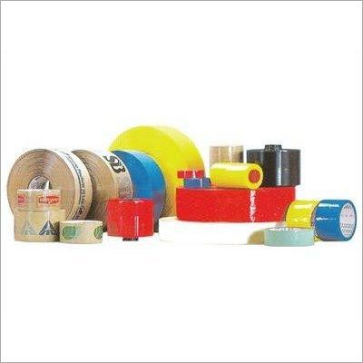 BOPP Self Adhesive Tapes