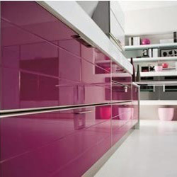 Window Louver And Ventilator