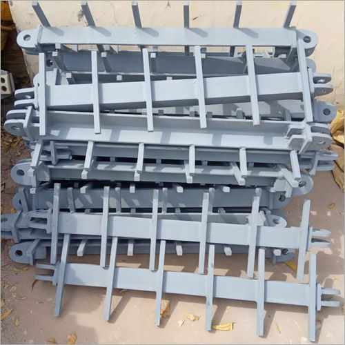 Bagasse Carrier