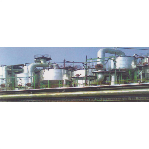 चीनी मिल का निर्माण और प्रोसेस हाउस की कमीशनिंग