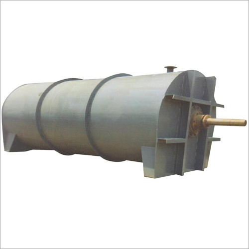 Manual Sugar Mill Vacuum Crystallizer