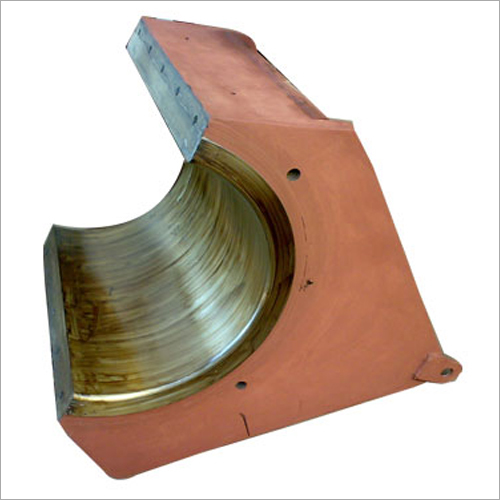 Metal Sugar Mill Machinery Parts