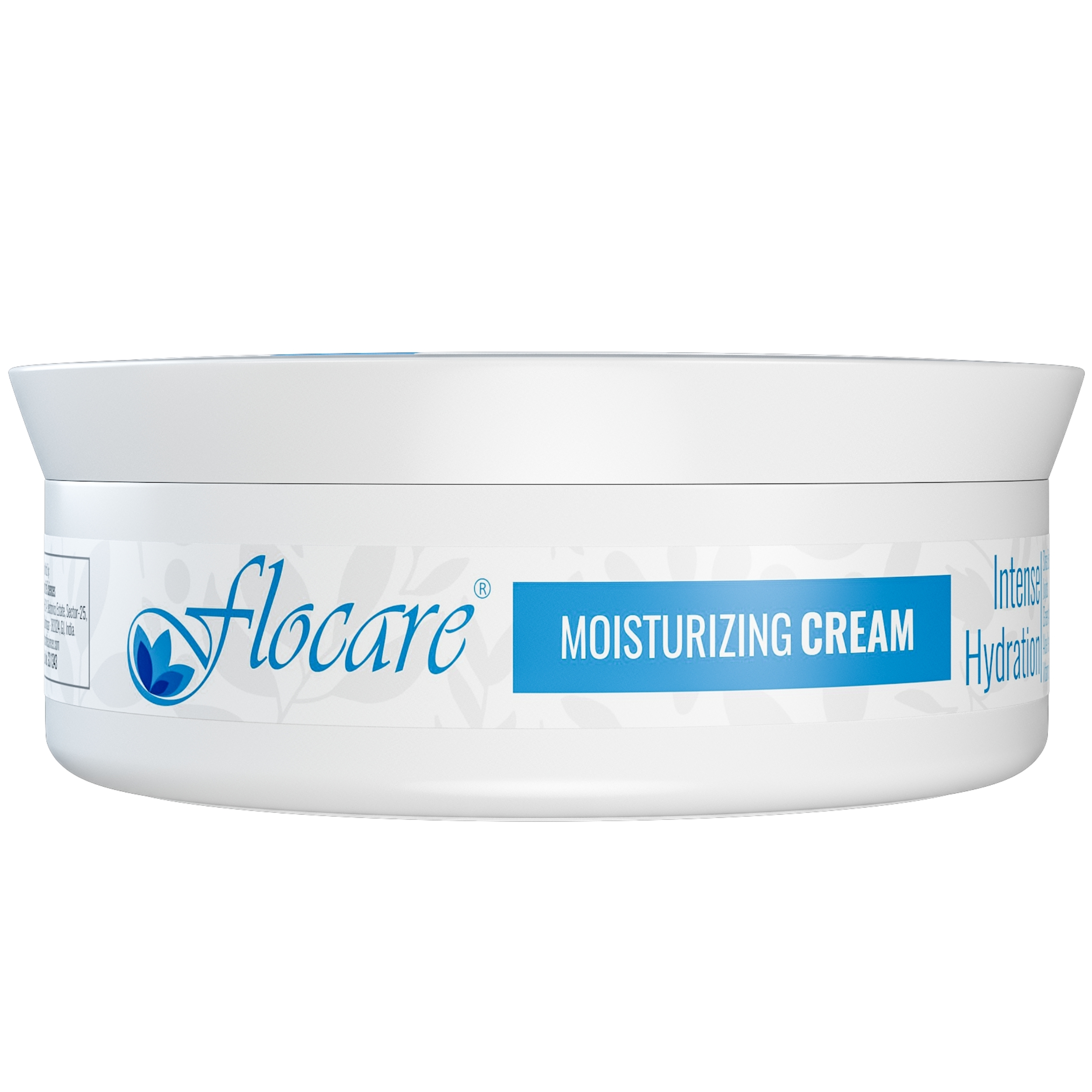 Shea Butter Moisturizing Cream Age Group: 12-60