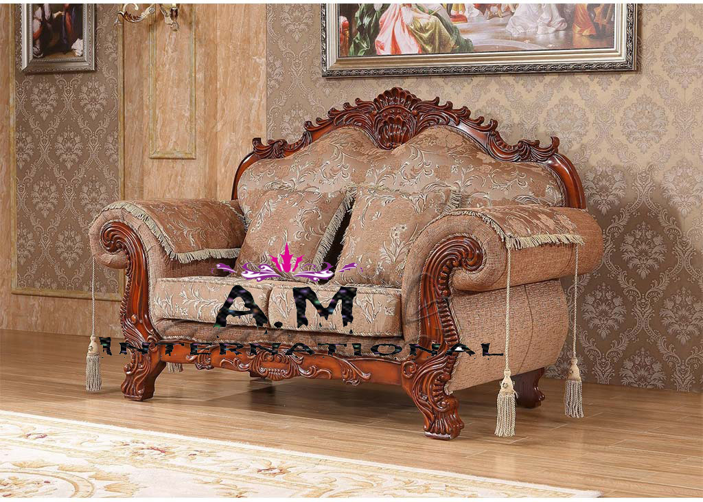 Royal Sofa Set No Assembly Required