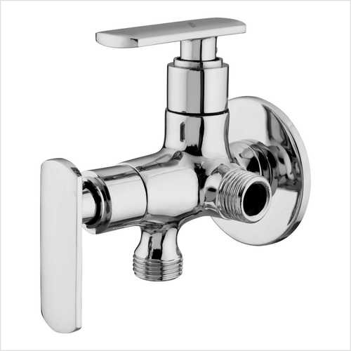 ओपल एंगल वाल्व 2 इन 1