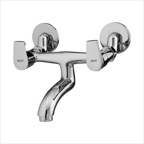 सिल्वर ओनिक्स वॉल मिक्सर नॉन टेलीफ़ोनिक