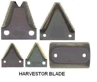हार्वेस्टर ब्लेड