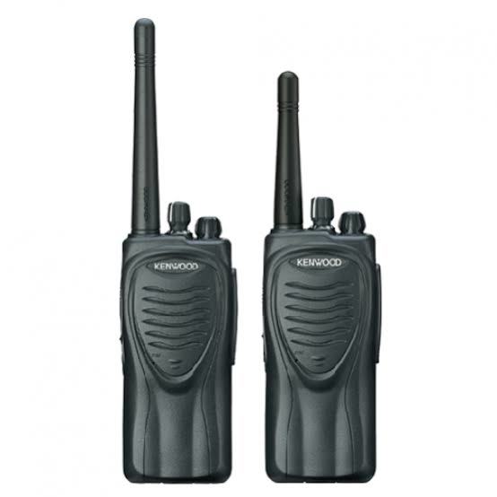 Kenwood Walkie Talkie Tk-2307