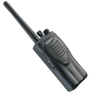 Kenwood Walkie Talkie Tk-2307