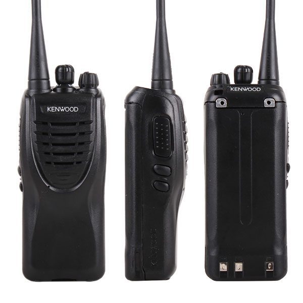 Kenwood Walkie Talkie Tk-2307