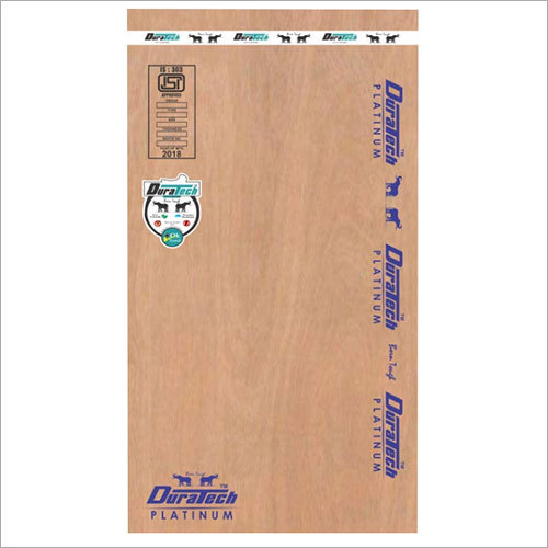 Anti Borer Plywood Size: As Per Requirement