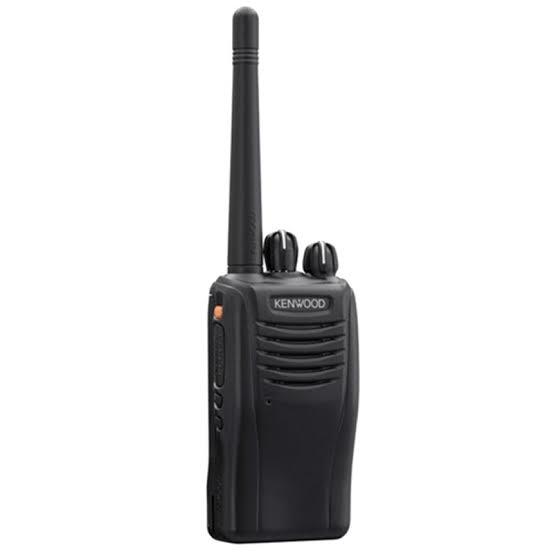 Kenwood Two Way Radio Tk-2360 - Color: Black