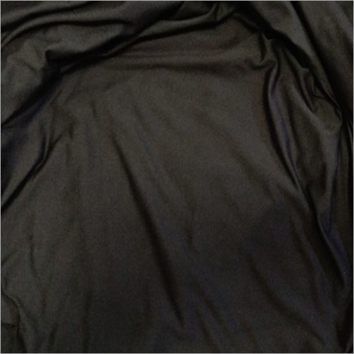 Lycra Plain Fabric - Yarn Count 72, Breathable & Comfortable With High Strength And Heat Resistance