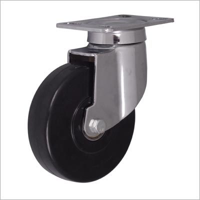 विशेष शॉकर कास्टर्स व्हील